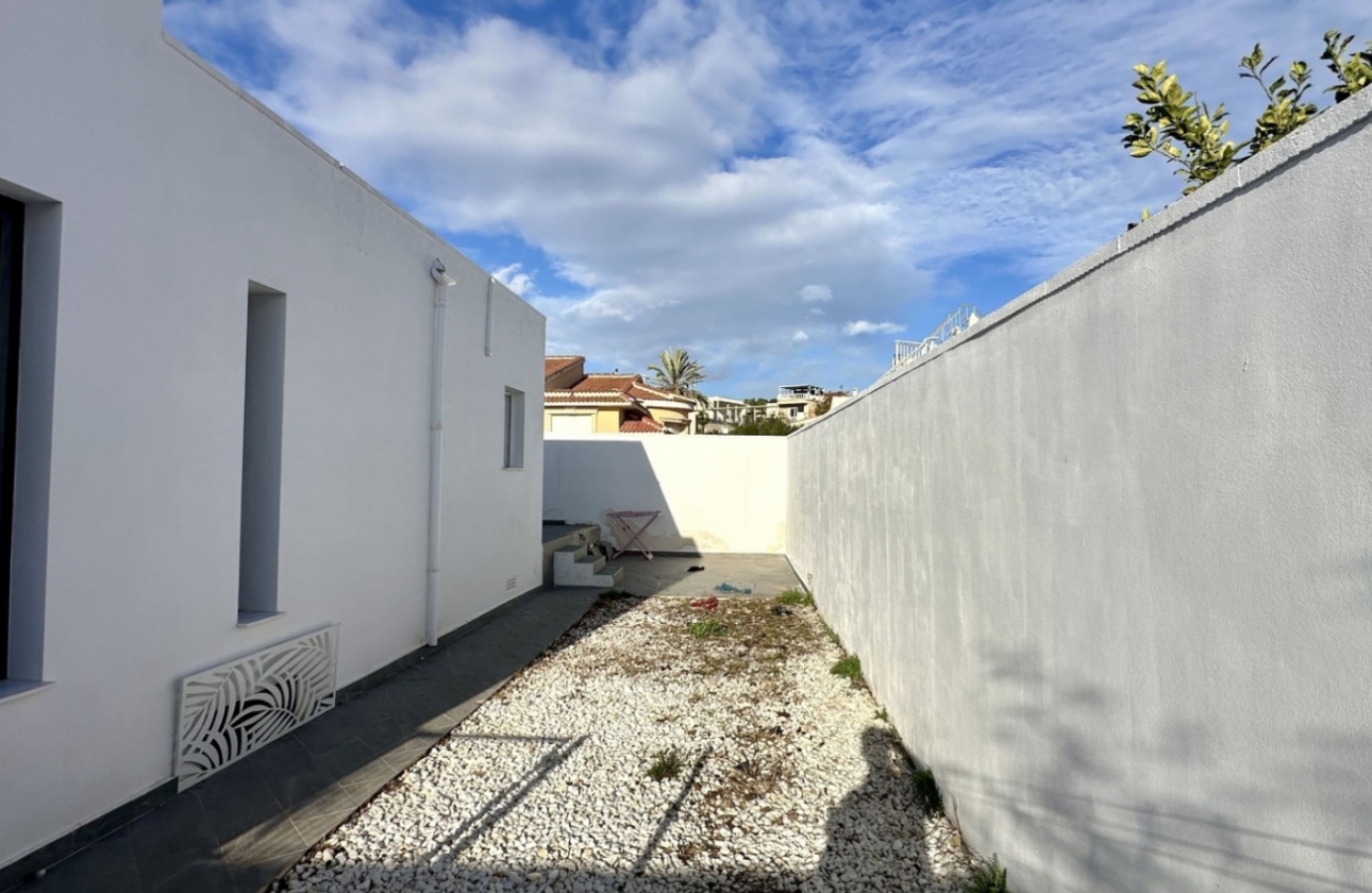 Resale - Villa - Rojales - Ciudad Quesada