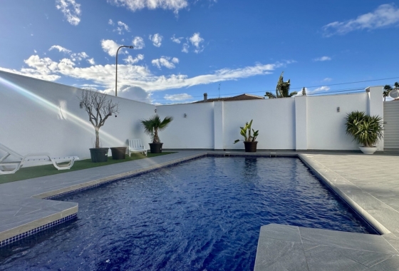Resale - Villa - Rojales - Ciudad Quesada