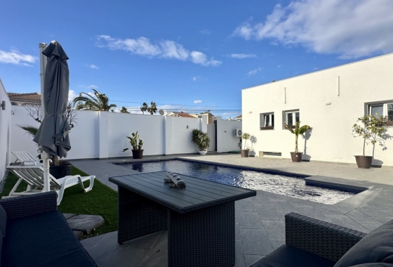 Resale - Villa - Rojales - Ciudad Quesada