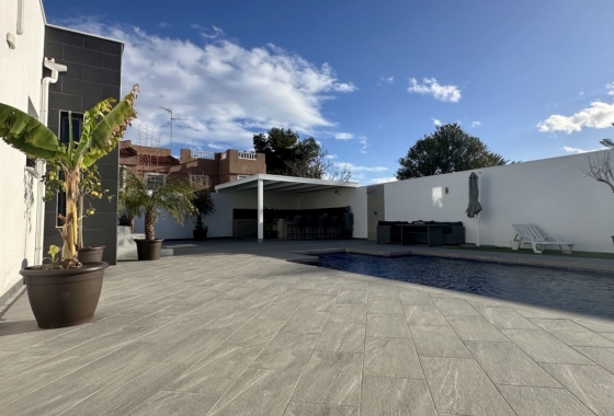 Resale - Villa - Rojales - Ciudad Quesada