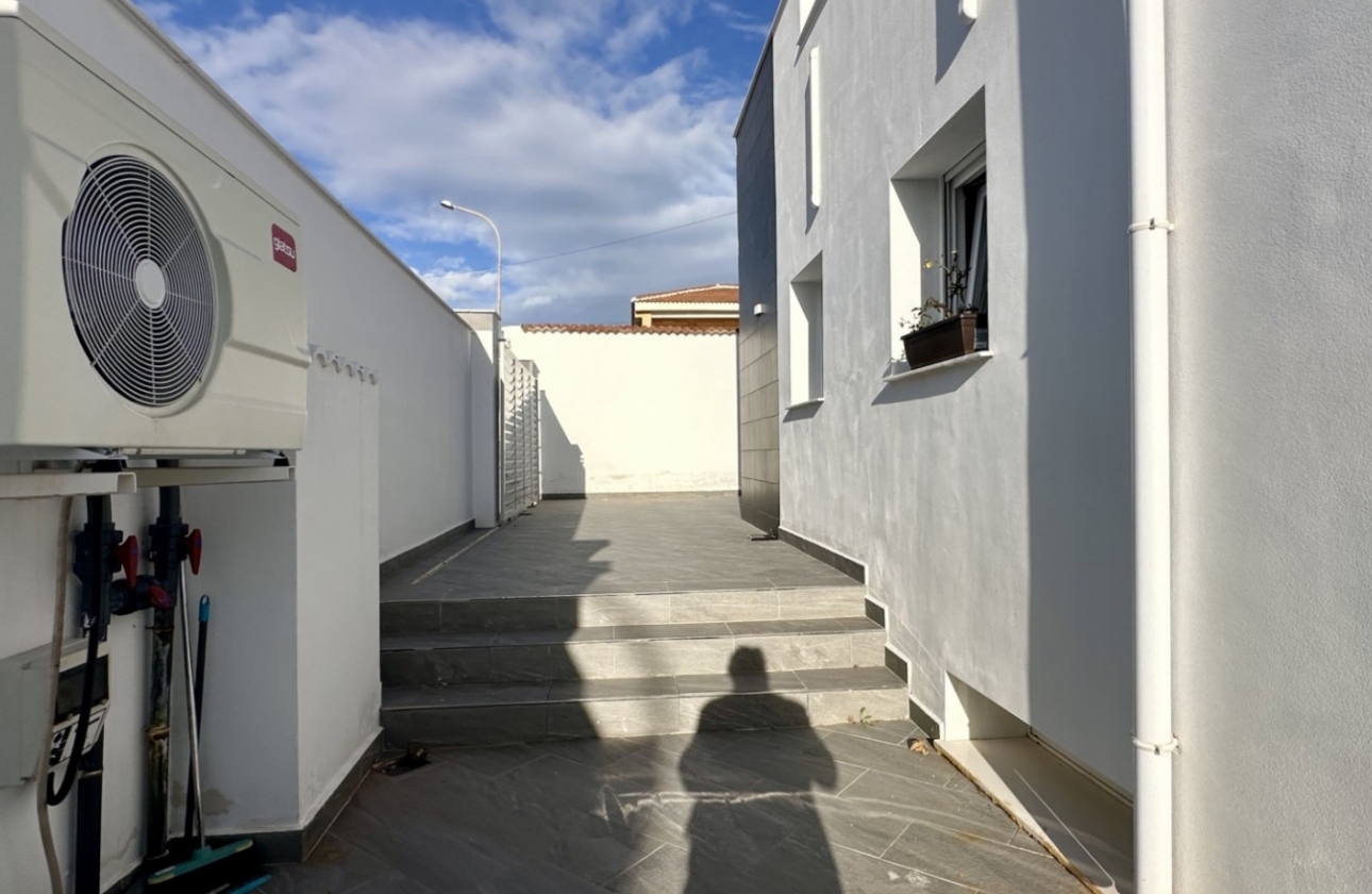 Resale - Villa - Rojales - Ciudad Quesada