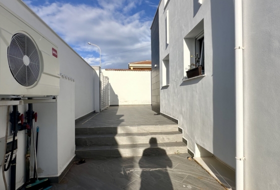 Resale - Villa - Rojales - Ciudad Quesada