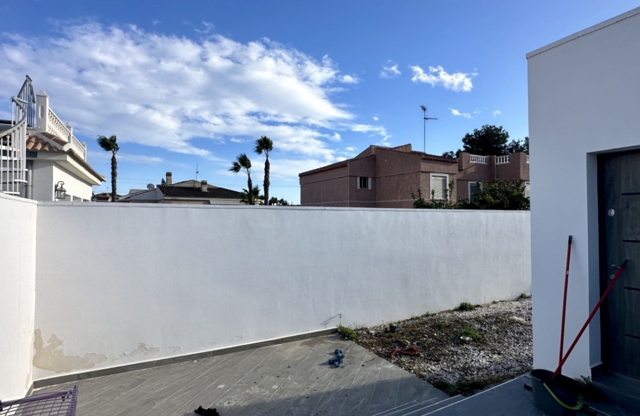 Resale - Villa - Rojales - Ciudad Quesada