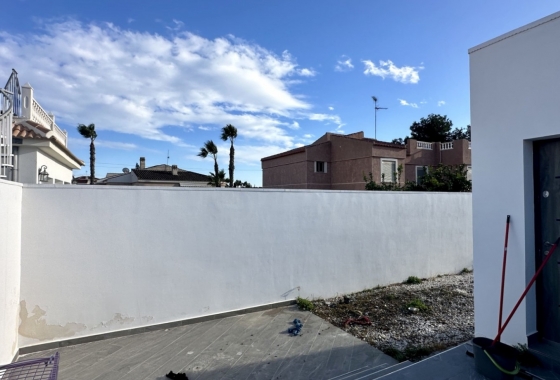 Resale - Villa - Rojales - Ciudad Quesada