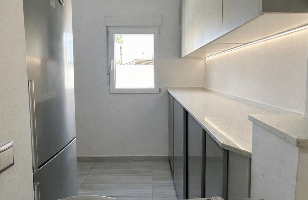 Resale - Villa - Rojales - Ciudad Quesada