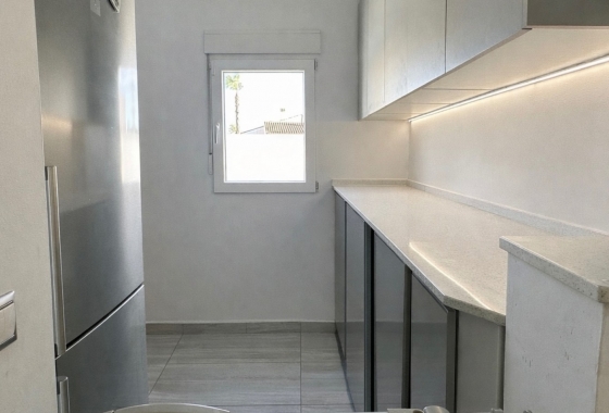 Resale - Villa - Rojales - Ciudad Quesada