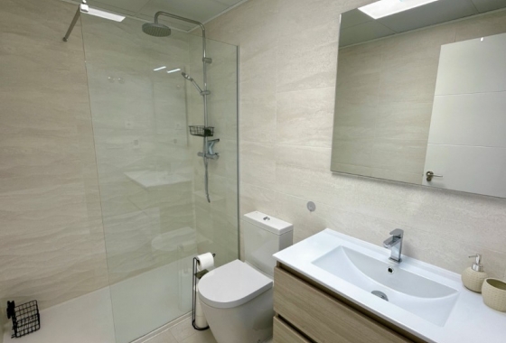 Resale - Apartment / flat - Pilar de la Horadada - Pilar de la Horadada ciudad