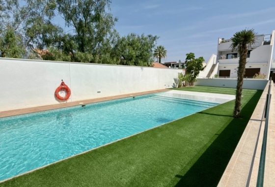 Resale - Apartment / flat - Pilar de la Horadada - Pilar de la Horadada ciudad