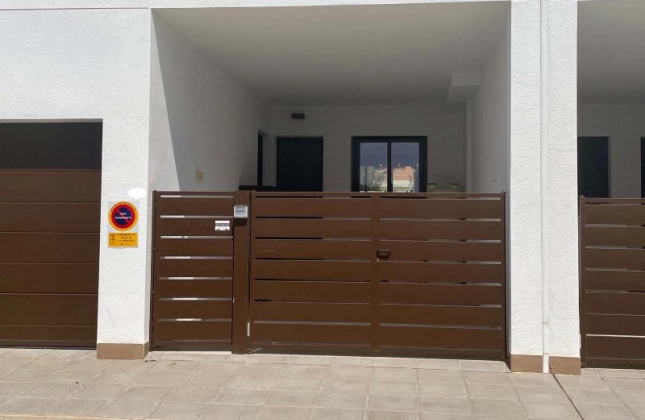 Resale - Apartment / flat - Pilar de la Horadada - Pilar de la Horadada ciudad