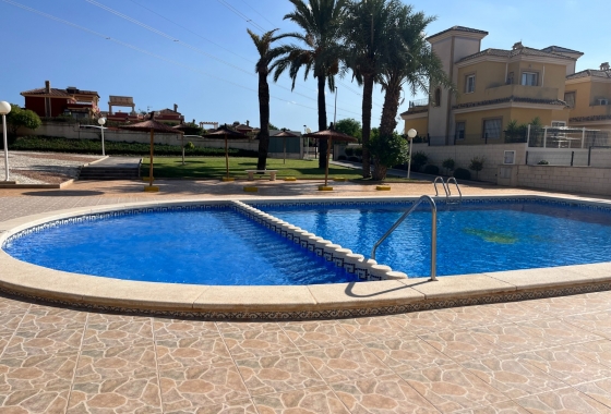 Reventa - Villa - Algorfa - Lo Crispin