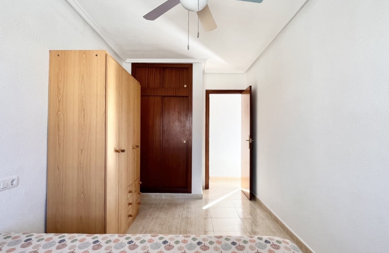 Resale - House - Torrevieja - La Siesta - El Salado -  Torreta