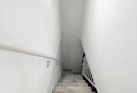 Resale - House - Torrevieja - La Siesta - El Salado -  Torreta