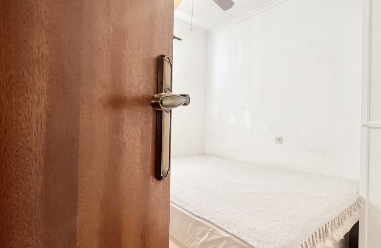 Resale - House - Torrevieja - La Siesta - El Salado -  Torreta