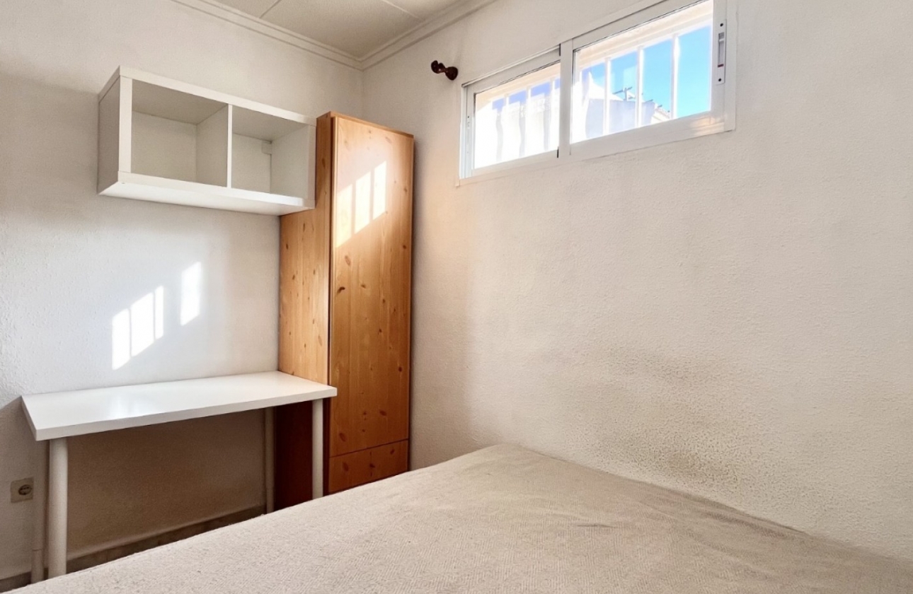 Resale - House - Torrevieja - La Siesta - El Salado -  Torreta