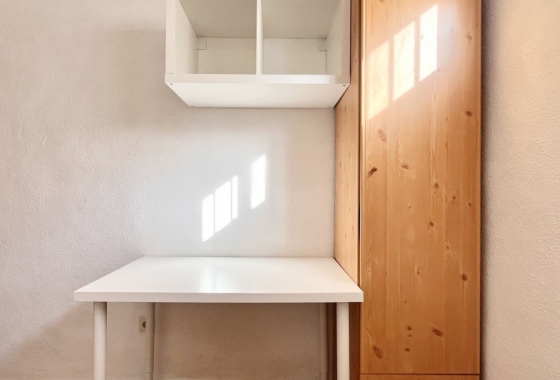 Resale - House - Torrevieja - La Siesta - El Salado -  Torreta