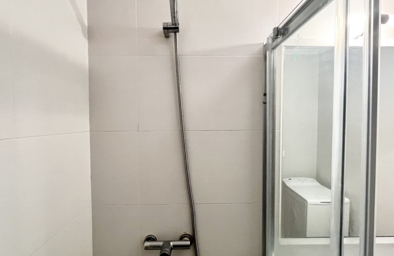 Resale - House - Torrevieja - La Siesta - El Salado -  Torreta