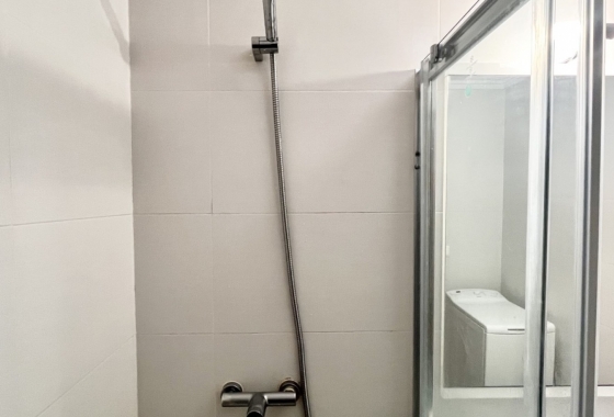 Resale - House - Torrevieja - La Siesta - El Salado -  Torreta