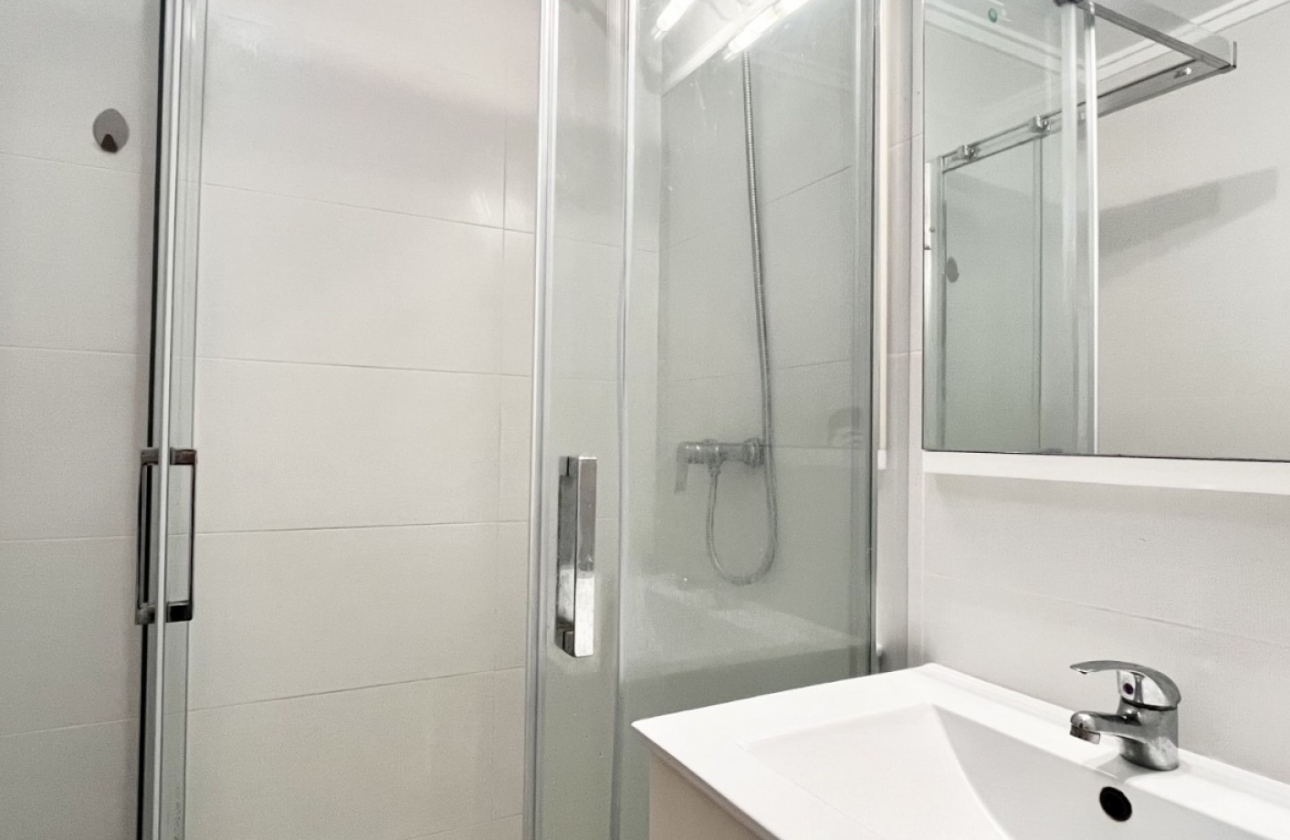 Resale - House - Torrevieja - La Siesta - El Salado -  Torreta