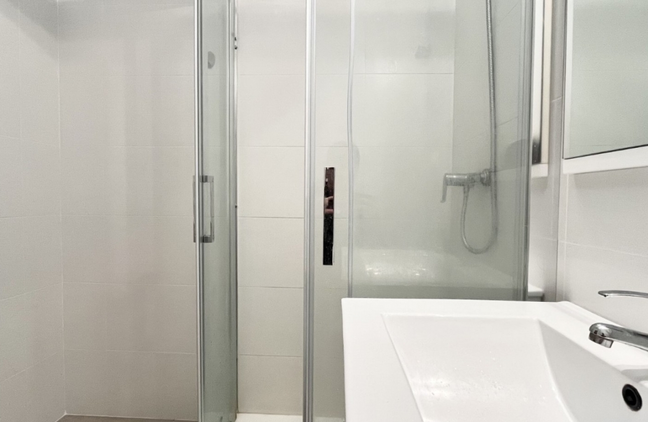 Resale - House - Torrevieja - La Siesta - El Salado -  Torreta