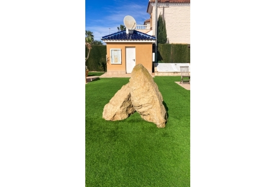 Resale - Villa - Guardamar del Segura - El Raso