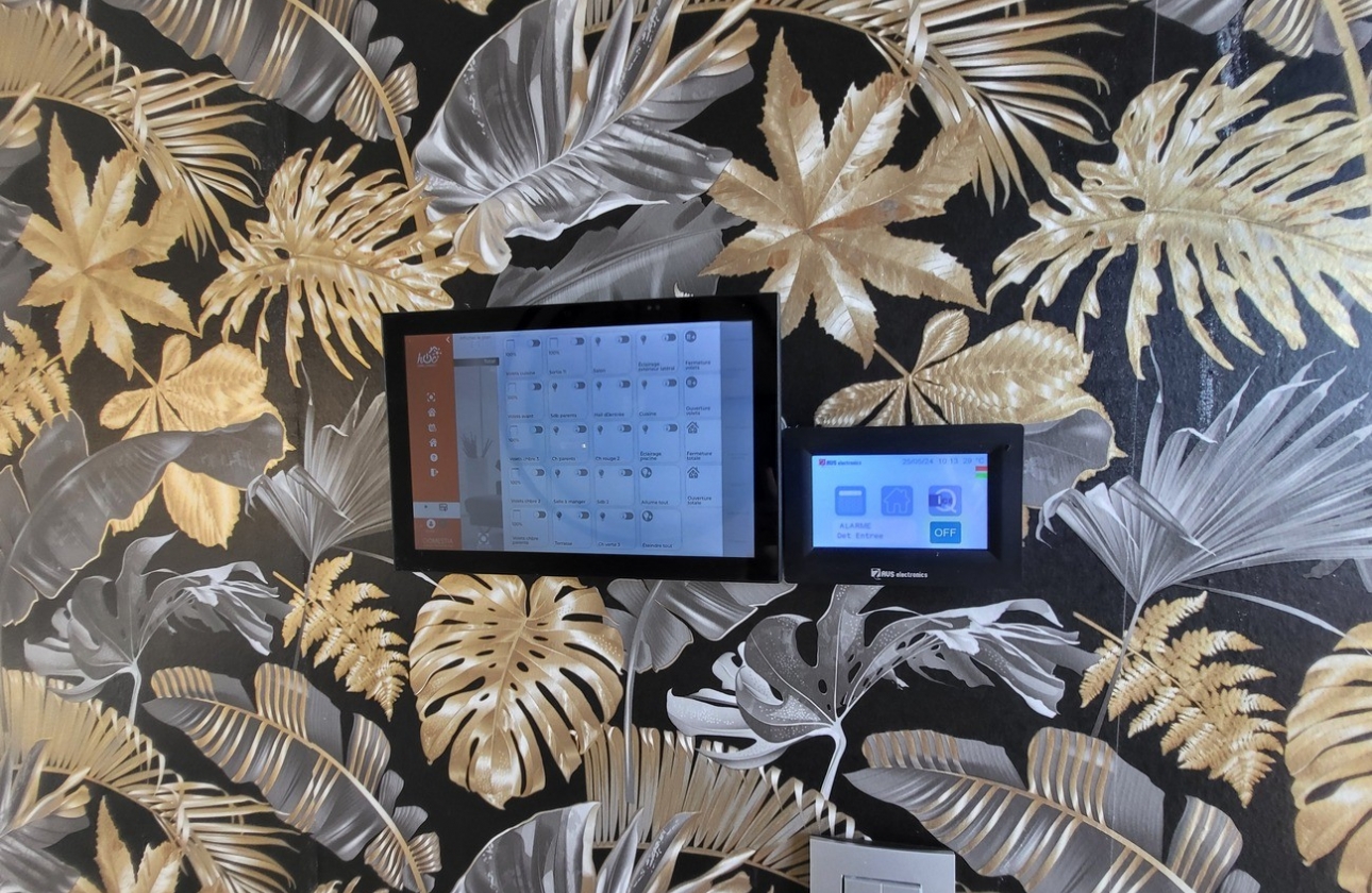 Resale - Villa - Villamartin