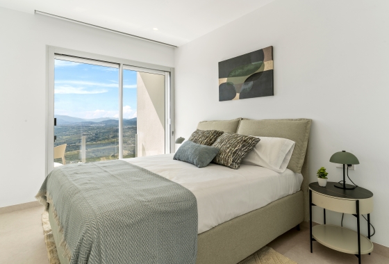 New Build - Villa - Benitachell - Cumbre del Sol