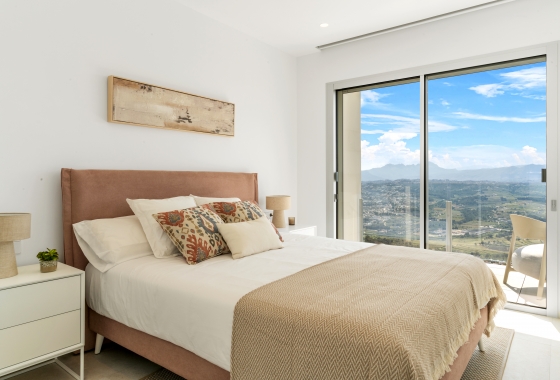 New Build - Villa - Benitachell - Cumbre del Sol