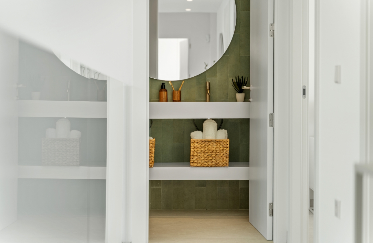 New Build - Villa - Benitachell - Cumbre del Sol