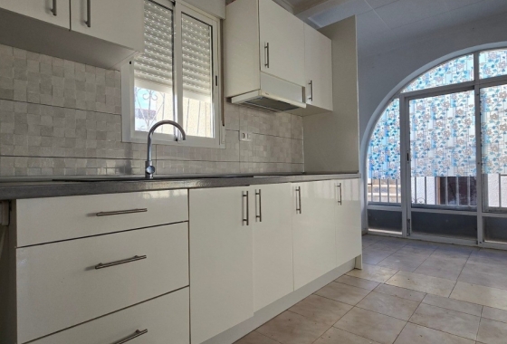 Resale - Villa - Torrevieja - El Chaparal