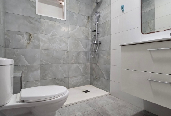 Resale - Villa - Torrevieja - El Chaparal