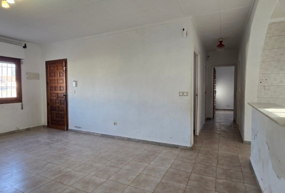 Resale - Villa - Torrevieja - El Chaparal
