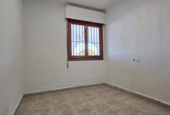 Resale - Villa - Torrevieja - El Chaparal