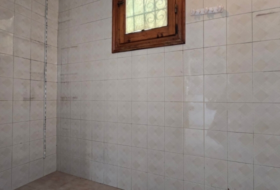 Resale - Villa - Torrevieja - El Chaparal