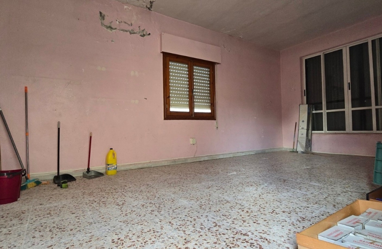 Resale - Villa - Torrevieja - El Chaparal