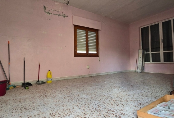 Resale - Villa - Torrevieja - El Chaparal