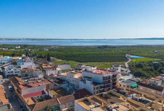 Resale - Apartment / flat - Los Montesinos