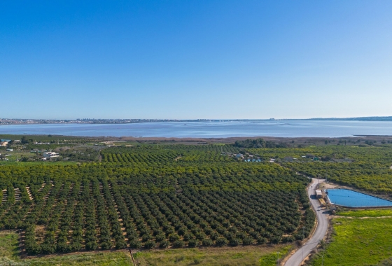 Resale - Apartment / flat - Los Montesinos