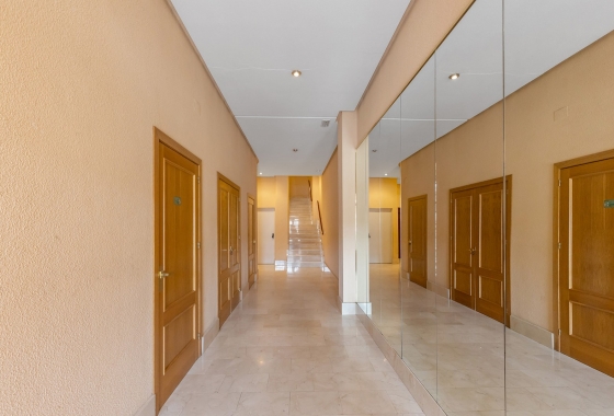 Resale - Apartment / flat - Los Montesinos
