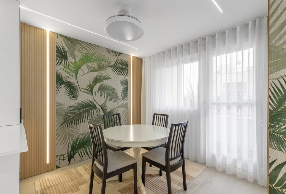 Resale - Apartment / flat - Los Montesinos