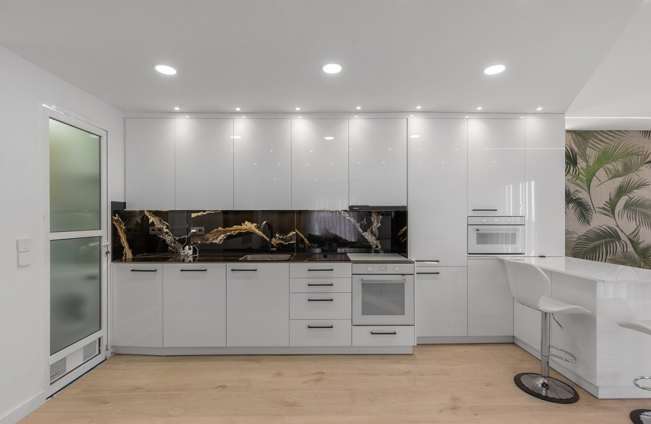 Resale - Apartment / flat - Los Montesinos