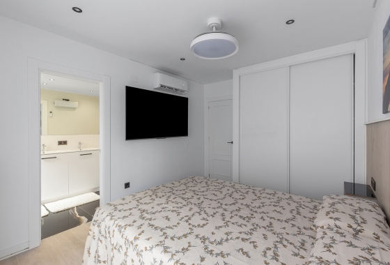 Resale - Apartment / flat - Los Montesinos