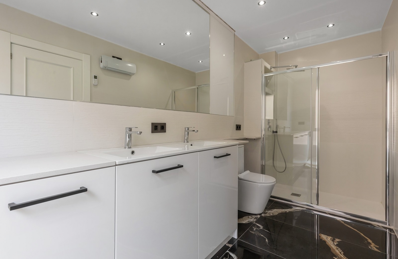 Resale - Apartment / flat - Los Montesinos