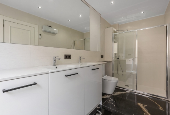 Resale - Apartment / flat - Los Montesinos