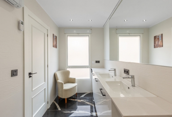 Resale - Apartment / flat - Los Montesinos