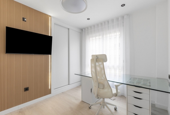 Resale - Apartment / flat - Los Montesinos