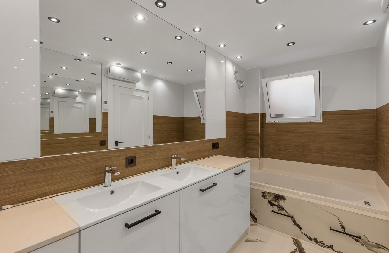 Resale - Apartment / flat - Los Montesinos