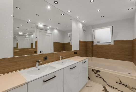 Resale - Apartment / flat - Los Montesinos