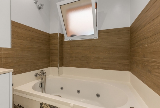 Resale - Apartment / flat - Los Montesinos