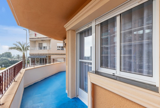 Resale - Apartment / flat - Los Montesinos