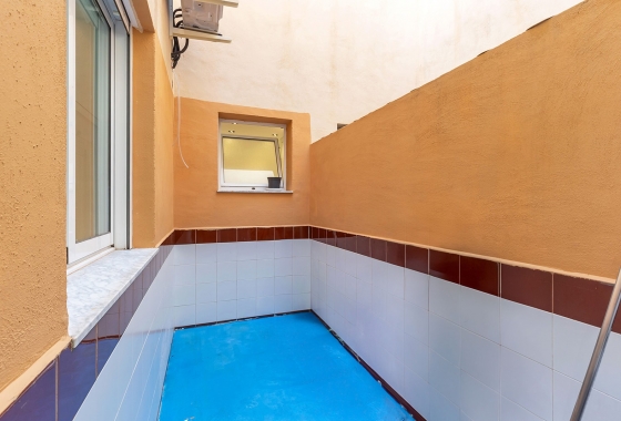 Resale - Apartment / flat - Los Montesinos